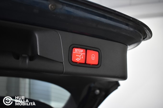 MERCEDES-BENZ B 250 e hybrid EQ AMG Line Advanced Plus